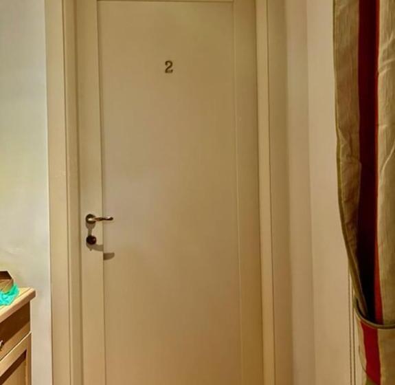 חדר סטנדרט, Auditorium Maxxi Luxury Suite Roma
