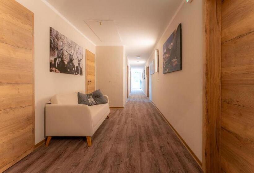Номер Deluxe, Gasthof Neuhaus