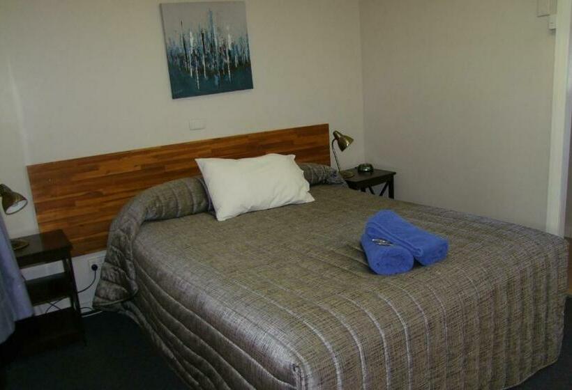 스탠다드 룸, Acacia Motel