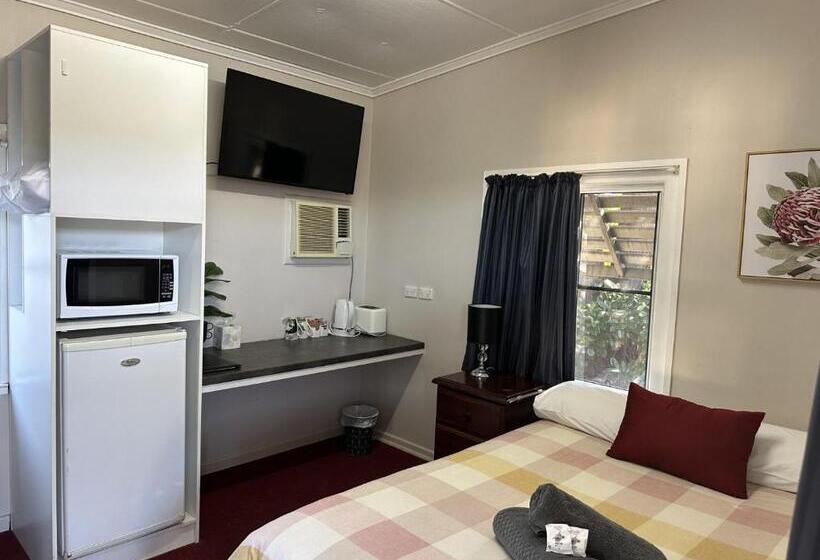 스탠다드 룸, Acacia Motel