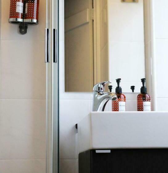 스탠다드 룸, Procyon Boutique & Suites