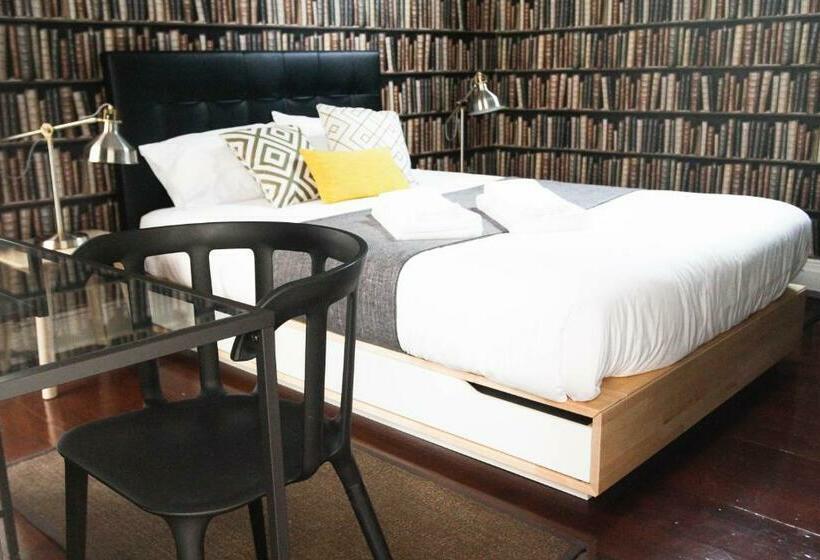 스탠다드 룸, Procyon Boutique & Suites