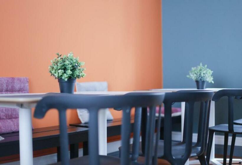 스탠다드 룸, Procyon Boutique & Suites