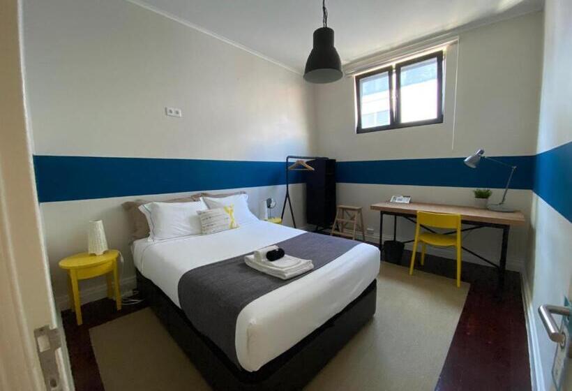 스탠다드 룸, Procyon Boutique & Suites