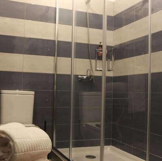 디럭스 룸, Procyon Boutique & Suites