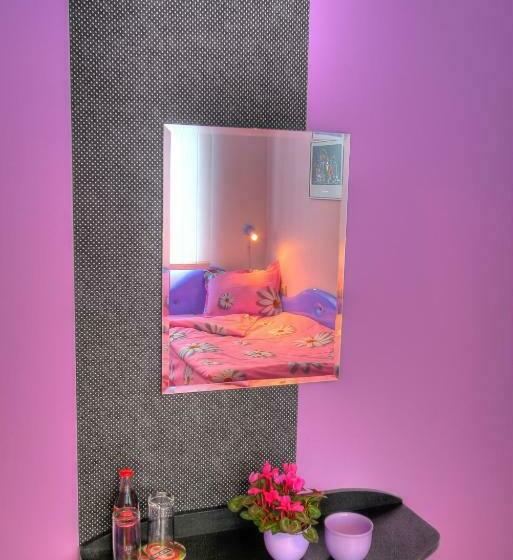اتاق استاندارد, Family Hotel Mania