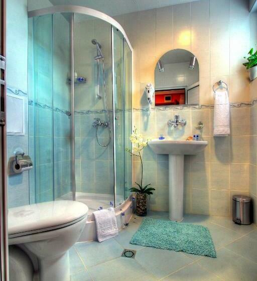اتاق استاندارد, Family Hotel Mania