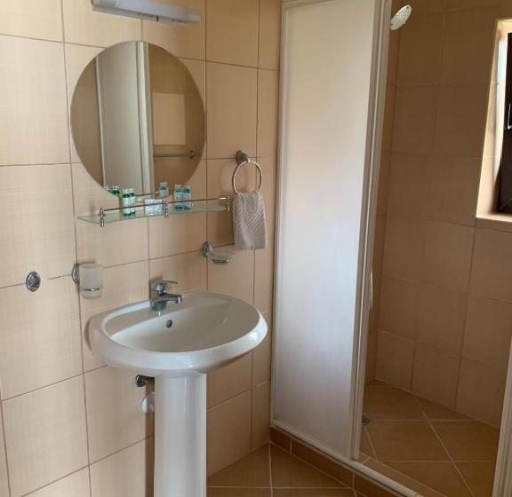 Номер Стандарт Индивидуальный, Family Hotel Piter