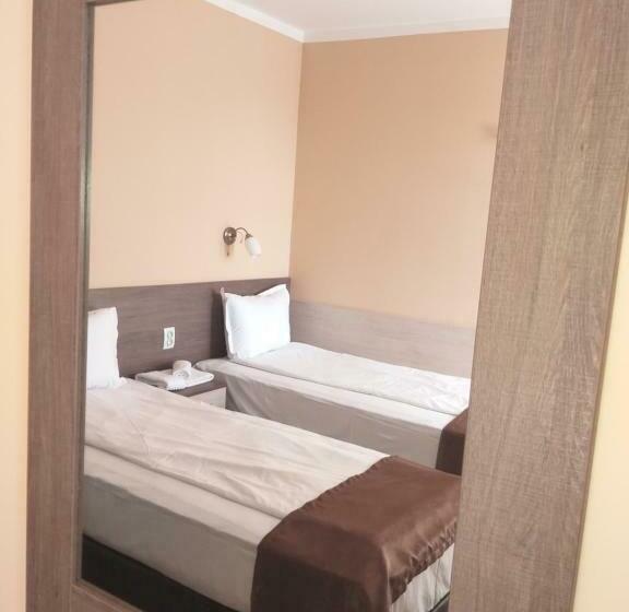 Номер Стандарт, Family Hotel Relax