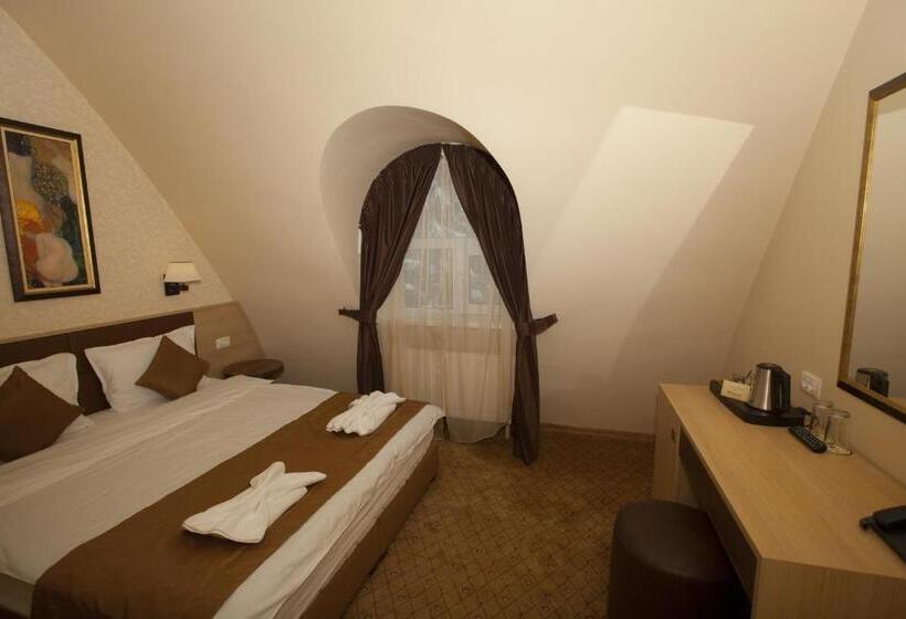 Номер Economy, Family Hotel Saint George