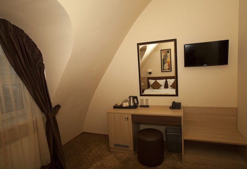 Номер Economy, Family Hotel Saint George