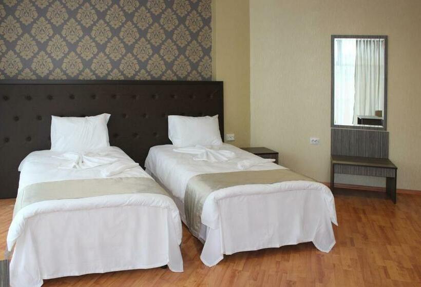 套房, Family Hotel Silistra