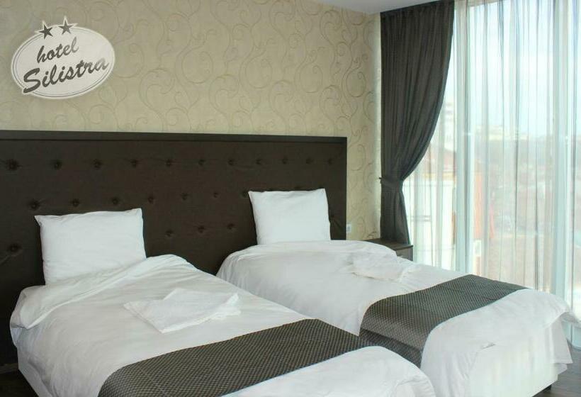 سوییت, Family Hotel Silistra