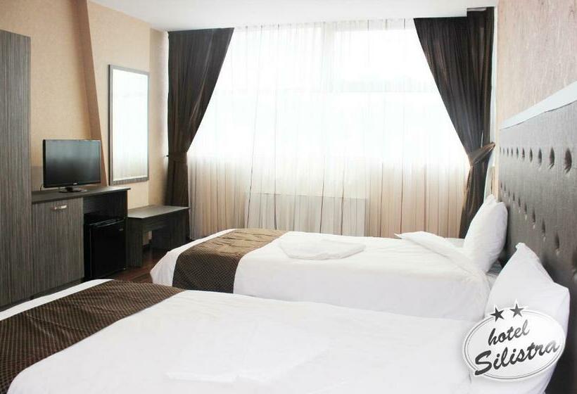 اتاق استاندارد, Family Hotel Silistra