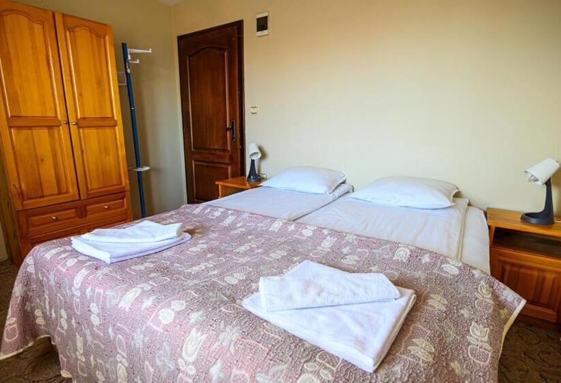 اتاق اکونومی, Family Hotel Chichin