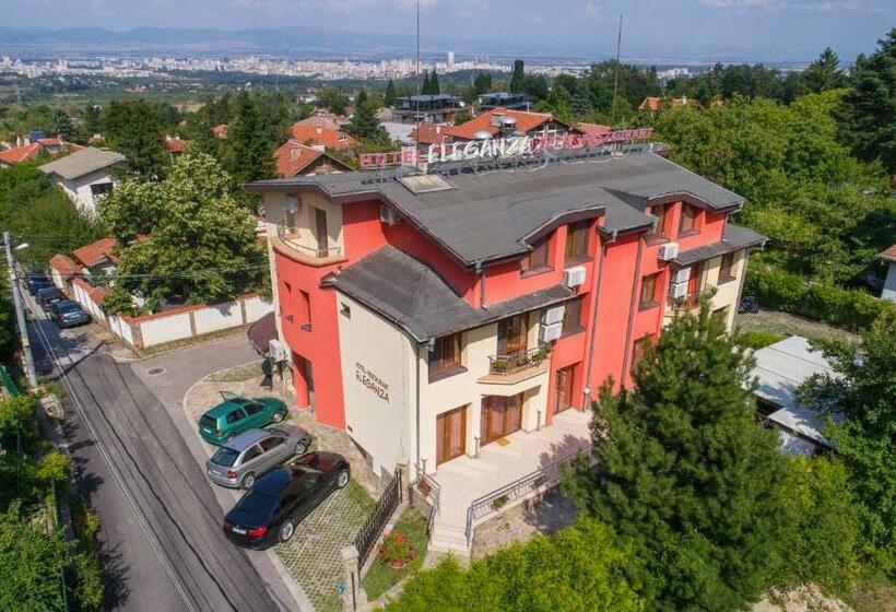 Номер Стандарт, Eleganza Family