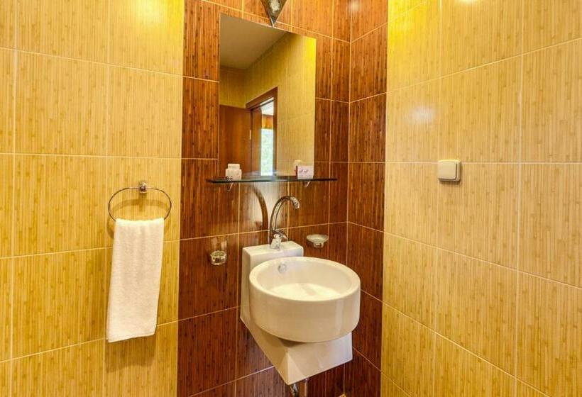 Номер Стандарт, Eleganza Family