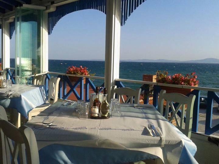 חדר סופריור לארבעה, Family Hotel Paros