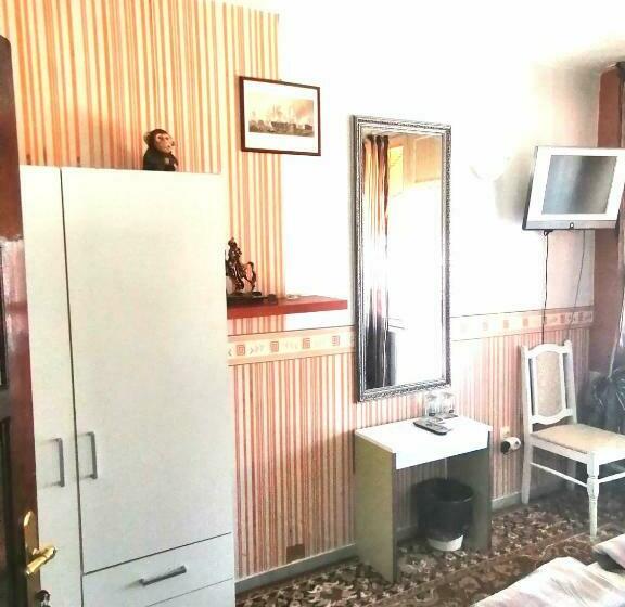스탠다드 룸, Mini Hotel Bohemi