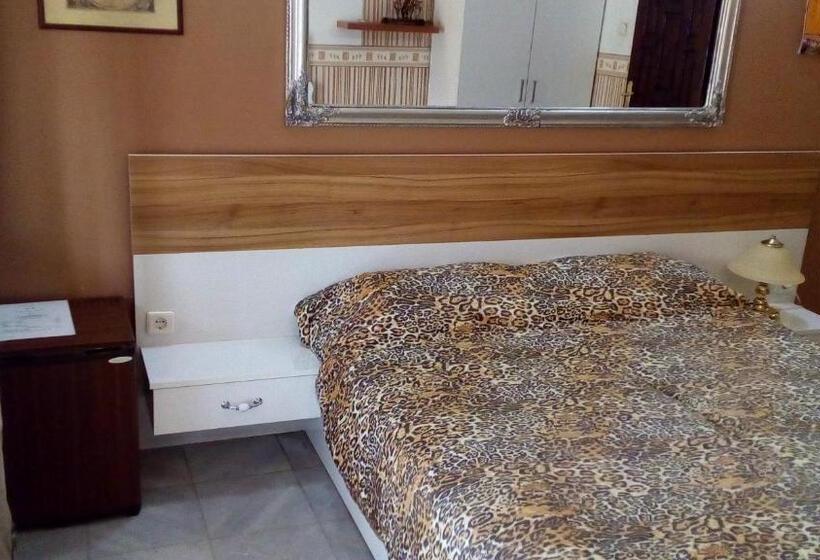 스탠다드 룸, Mini Hotel Bohemi
