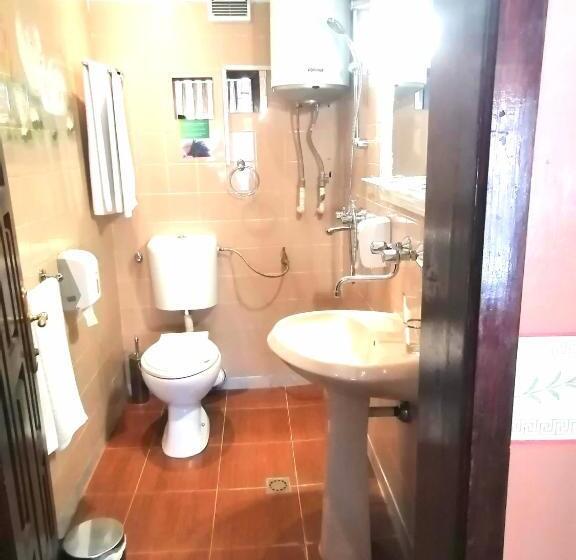 스탠다드 룸, Mini Hotel Bohemi