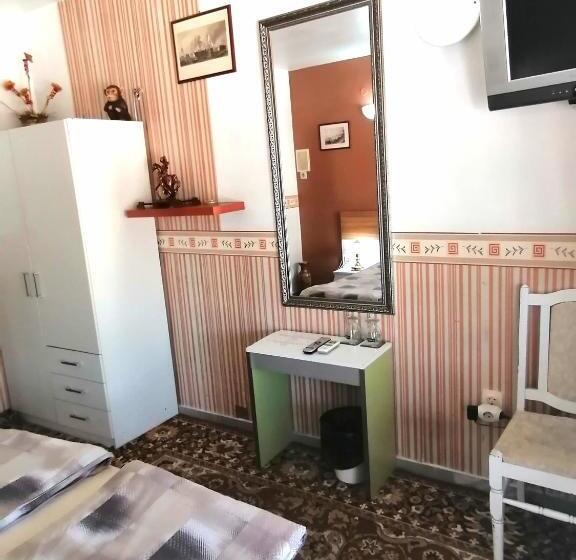 스탠다드 룸, Mini Hotel Bohemi