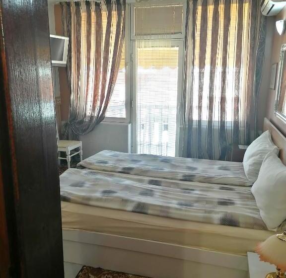 스탠다드 룸, Mini Hotel Bohemi