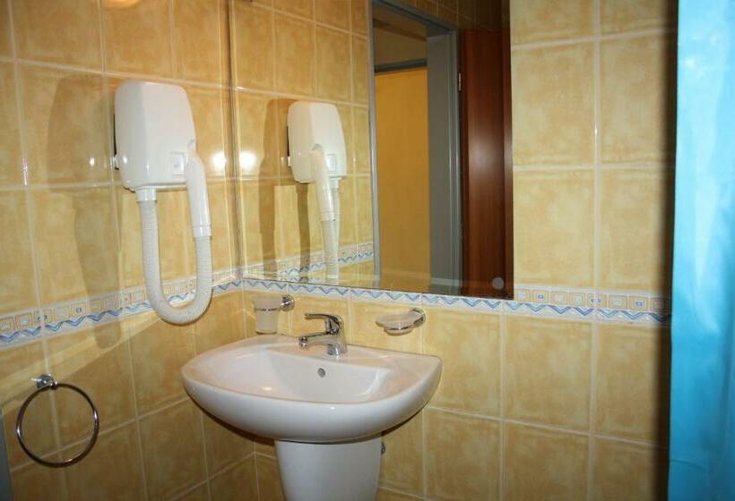 Номер Стандарт, Paradise Hotel & Relax Center