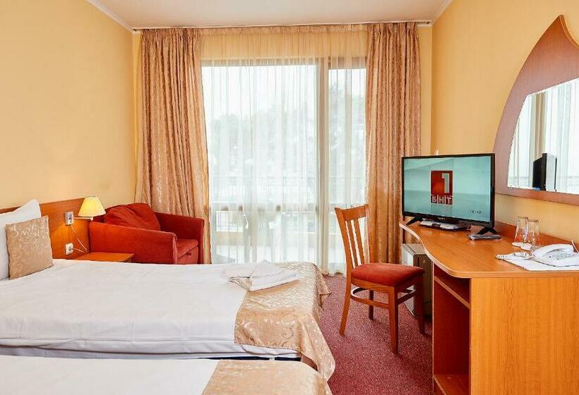 Номер Стандарт, Paradise Hotel & Relax Center