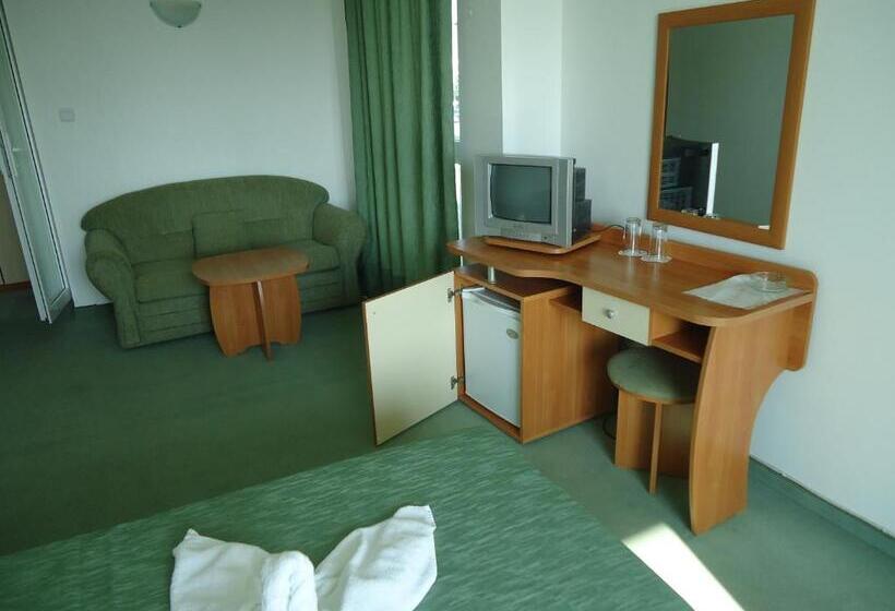 Семейный Номер, Pension Ruskovi Guesthouse