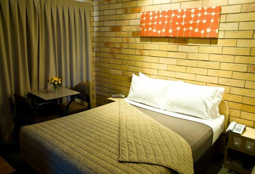 스탠다드 룸, Starlight Motor Inn