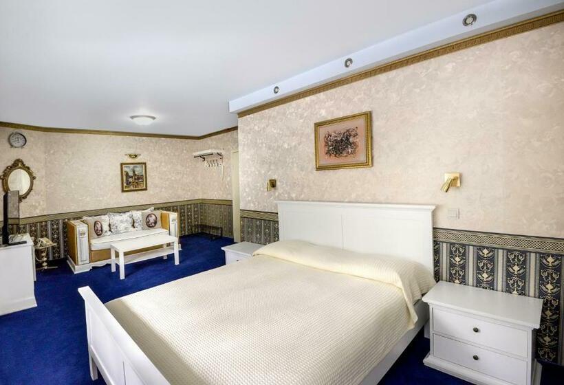 Номер Deluxe, Sveti Nikola Boutique