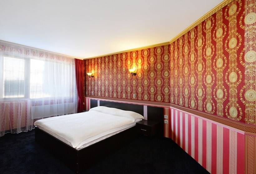 Номер Deluxe, Sveti Nikola Boutique