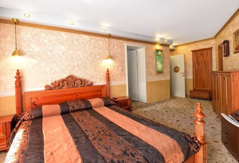 Номер Deluxe, Sveti Nikola Boutique