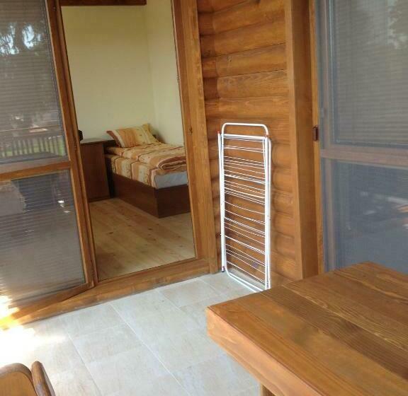 Номер Стандарт, Velingrad Balneo