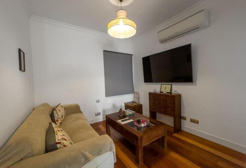 جناح جونيور مطلّ علي البحر, Villa Dama By Airnest