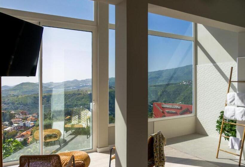 غرفة سوبيريور, Villa Dama By Airnest