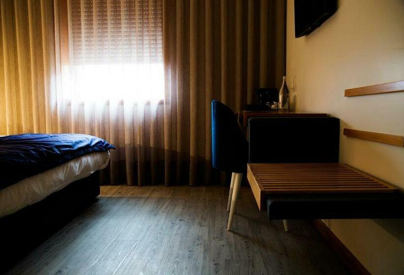 Номер Стандарт, Villa Prime