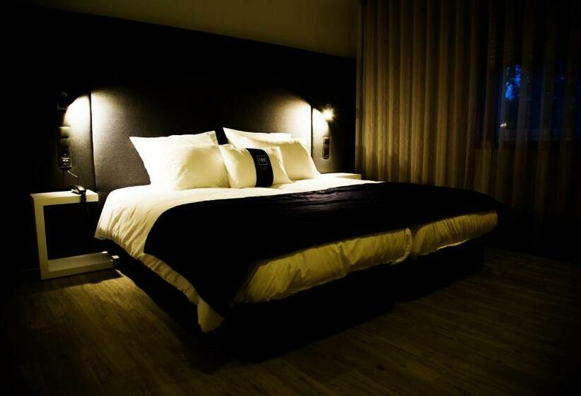 Номер Superior, Villa Prime