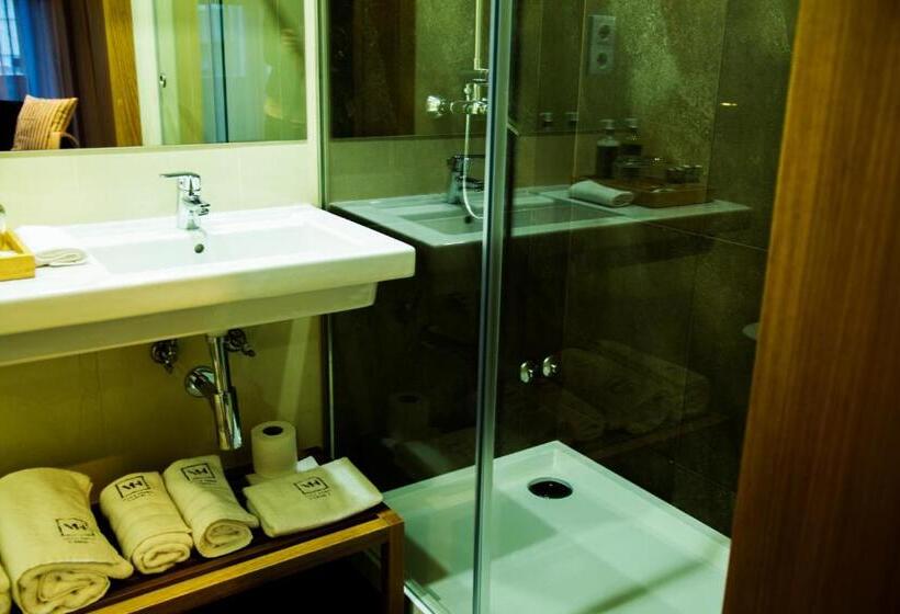 Люкс Повышенной Комфортности, Villa Prime