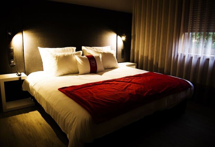 Номер Superior, Villa Prime