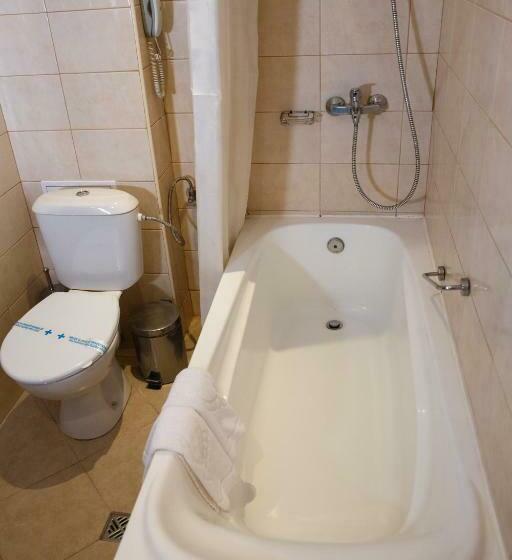 Люкс Повышенной Комфортности, Spa Hotel Kleptuza