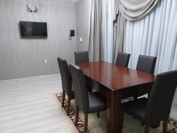 Апартаменты Deluxe 1 Спальня, Spa Hotel Kleptuza