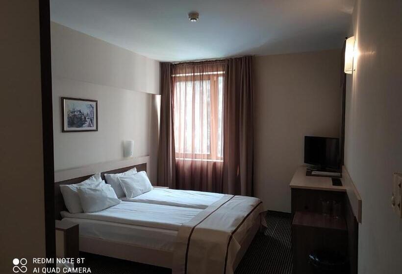 Номер Economy, Spa Hotel Kleptuza