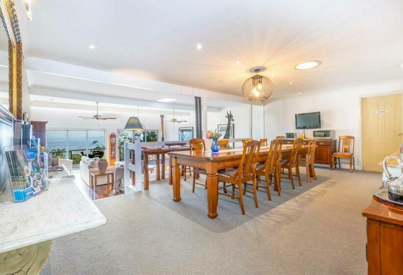 스탠다드 룸, Avocado Sunset Bed & Breakfast