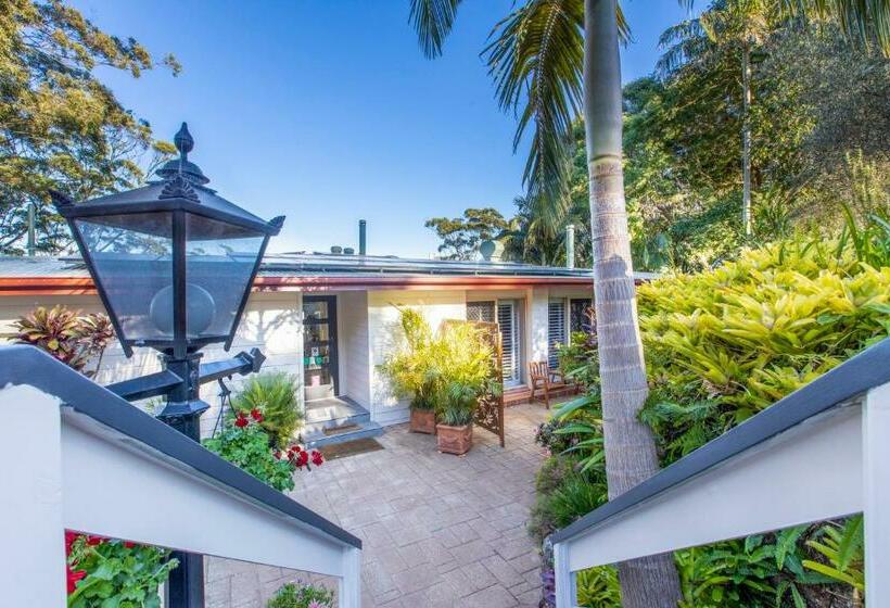 스탠다드 룸, Avocado Sunset Bed & Breakfast