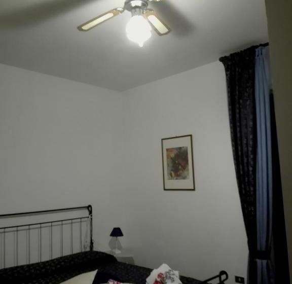 Quarto Estandar, B&b L Arcobaleno