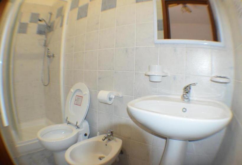 Quarto Estandar, B&b L Arcobaleno
