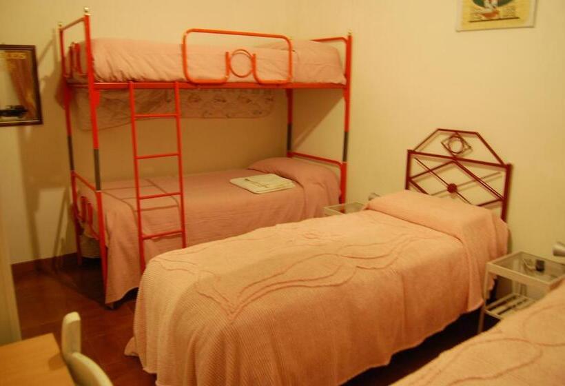 Quarto Familiar, B&b L Arcobaleno
