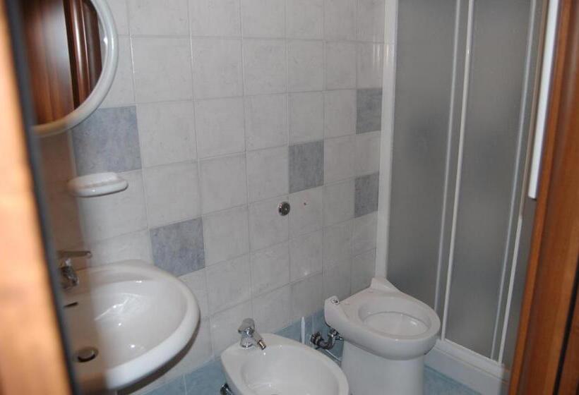Quarto Estandar, B&b L Arcobaleno